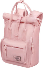 Rucsac pentru copii American Tourister Unisex Urban Groove (pachet de 1) Rucsacuri si ghiozdane premium Naty Shop Rosa (Pastel Pink) Einheitsgröße