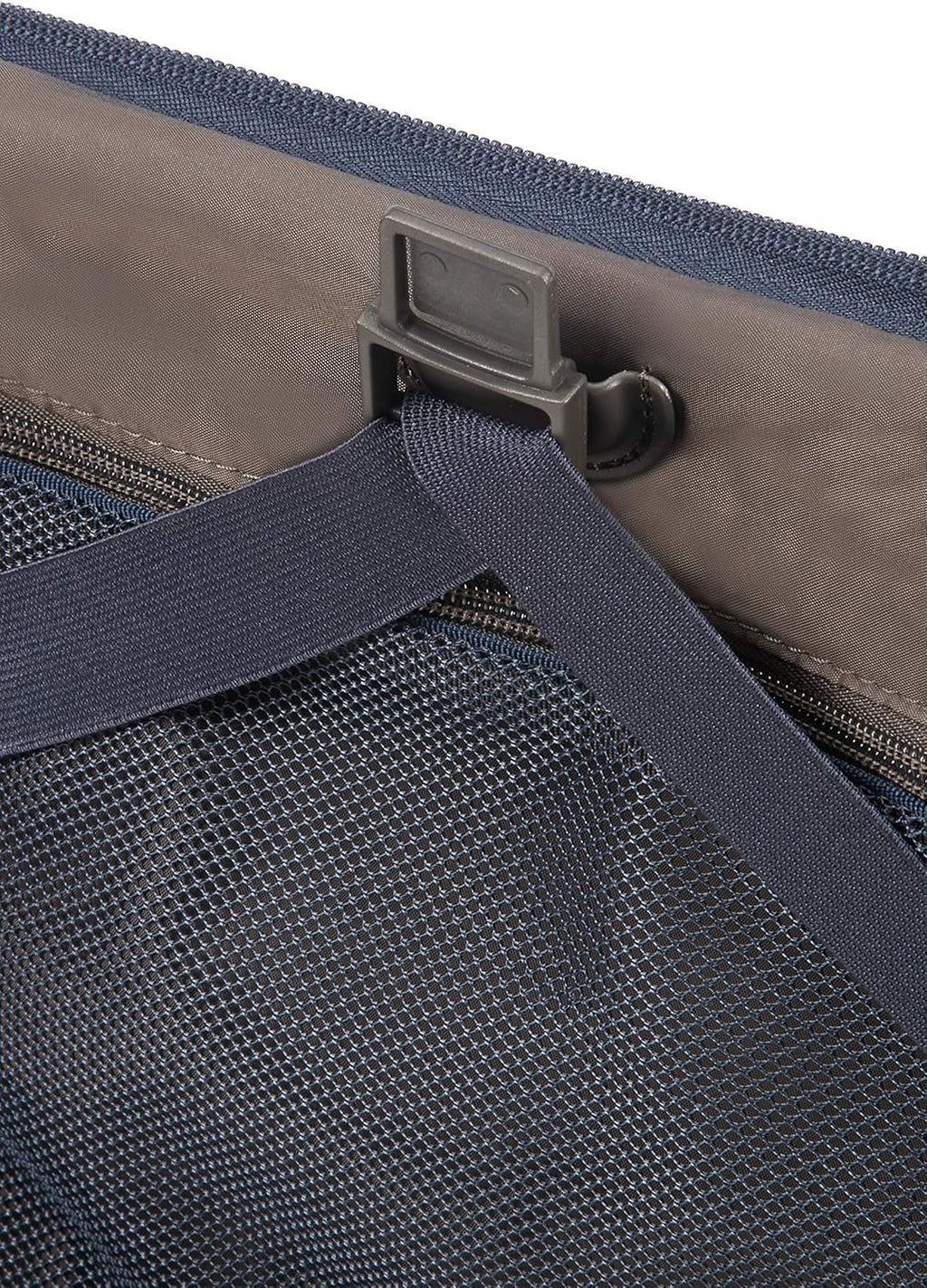 SAMSONITE B-Lite Icon - Spinner 71/26 expandabil 83L, 2.6 KG, albastru închis Bagaje și echipament de călătorie Naty Shop