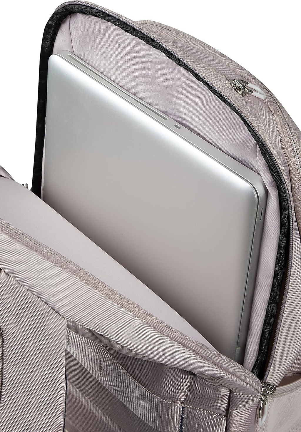 Samsonite Guardit Classy -15.6 inch rucsac pentru laptop, 44 cm, 21.5 L, gri (Stone Grey) Bagaje și echipament de călătorie Naty Shop