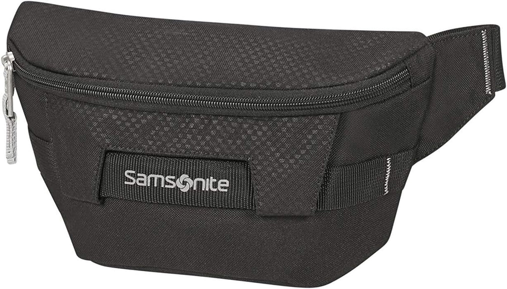 Samsonite Sonora - Geantă de voiaj cu roți M, 68 cm, 72,5 l, albastru (albastru miezul nopții) Bagaje și echipament de călătorie Naty Shop Negru Geantă de curea