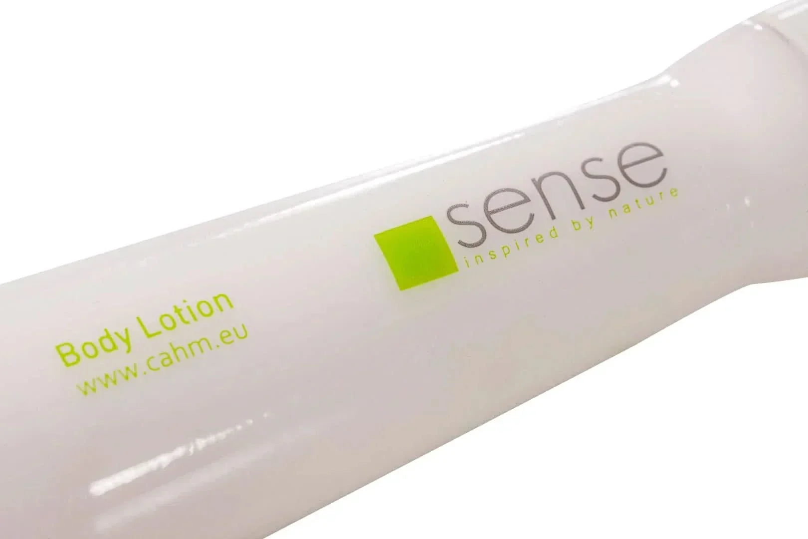 Crema de corp hoteliera Sense, 25ml Cosmetica Hoteliera Naty Shop