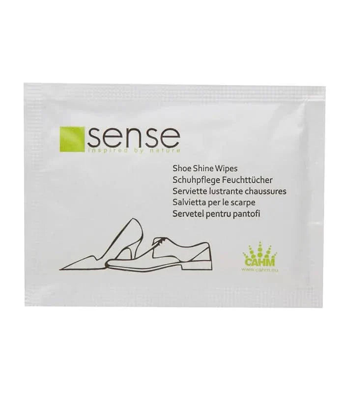 Servetel umed pantofi SENSE Cosmetica Hoteliera Naty Shop