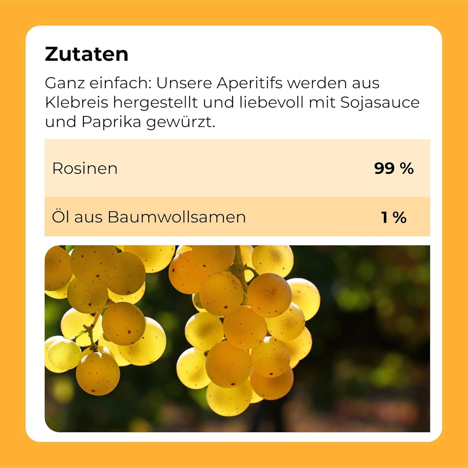 Stafide Sultanas 1kg | Stafide Smyrna | Stafide uscate Sultanas originare din Izmir | 100% de origine turcă | Snacks-uri de calitate | în Fibre dietetice din struguri uscați | Produse deshidratate Naty Shop