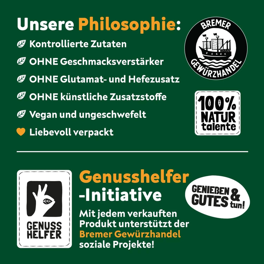 Struguri Bremer Gewürzhandel, uscați, nesulfurați și fără adaos de zahăr, 1kg Produse deshidratate Naty Shop