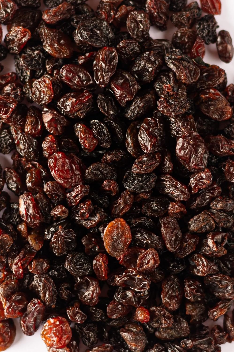 Sultane bio Biojoy (500 g), uscate și nesulfurate Produse deshidratate Naty Shop