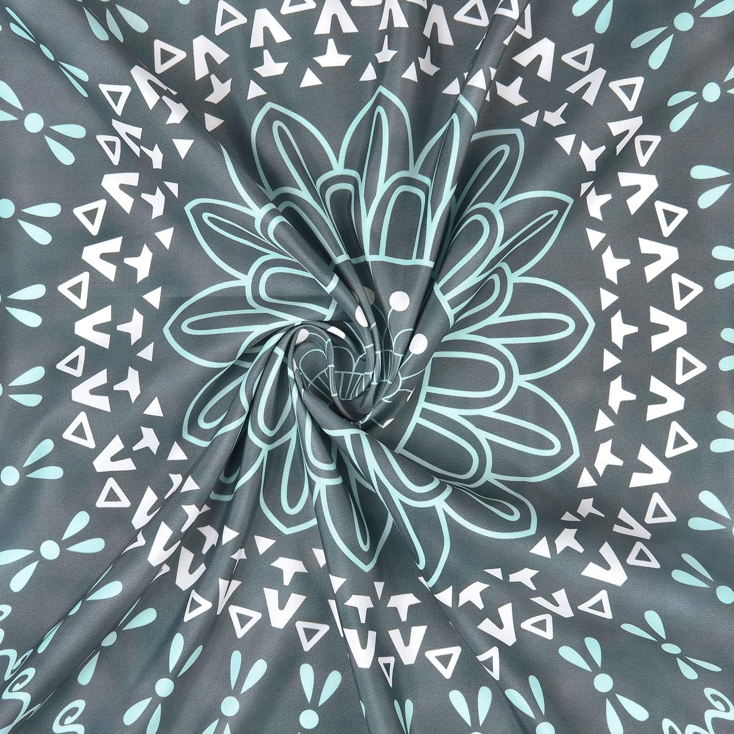 Tapiserie alishomtll mandala indian yoga hippie carpa Casa - Accesorii si Decoratiuni Naty Shop