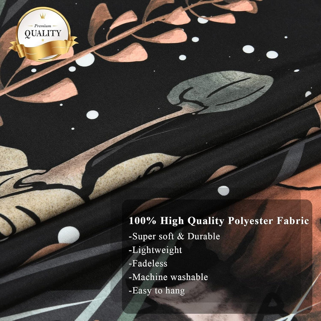 Tapiserie yugarlibi ciuperca padurea neagra melc hanging Casa - Accesorii si Decoratiuni Naty Shop