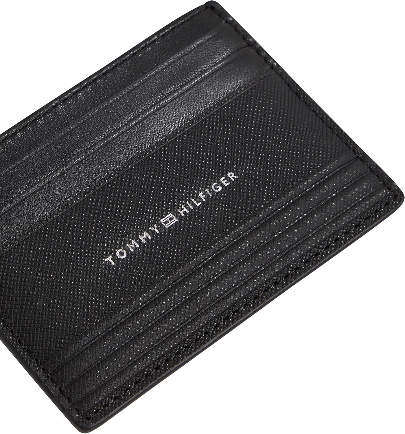 Tommy Hilfiger Am0am13257 Bărbați Portofel Barbati Naty Shop