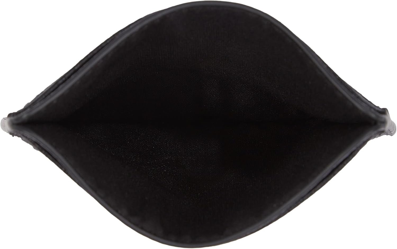 Tommy Hilfiger ladies card holder Soft Logotape Small, negru, o mărime Portofel Femei Naty Shop