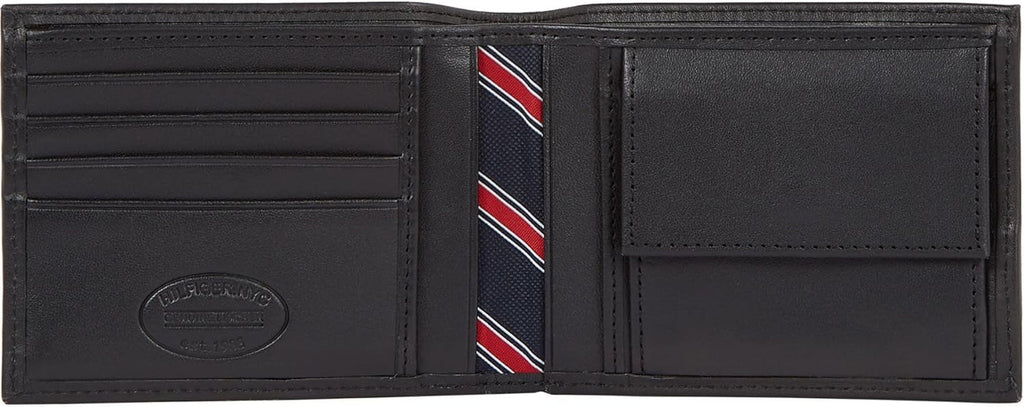 Tommy Hilfiger portofel pentru bărbați Eton cu buzunar pentru monede Portofel Barbati Naty Shop