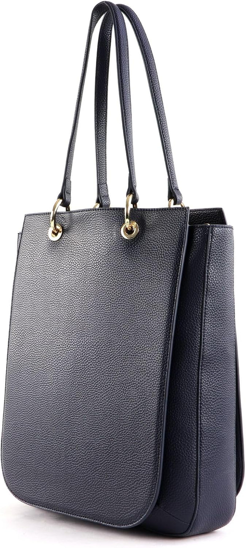 Tommy Hilfiger Th Emblem Ns Work Tote Aw0aw14498 Tote Bag Genti Femei Naty Shop