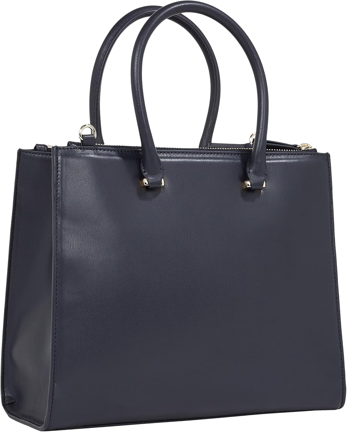 Tommy Hilfiger tote sac Eternity Med sac cu închidere cu fermoar Genti Femei Naty Shop