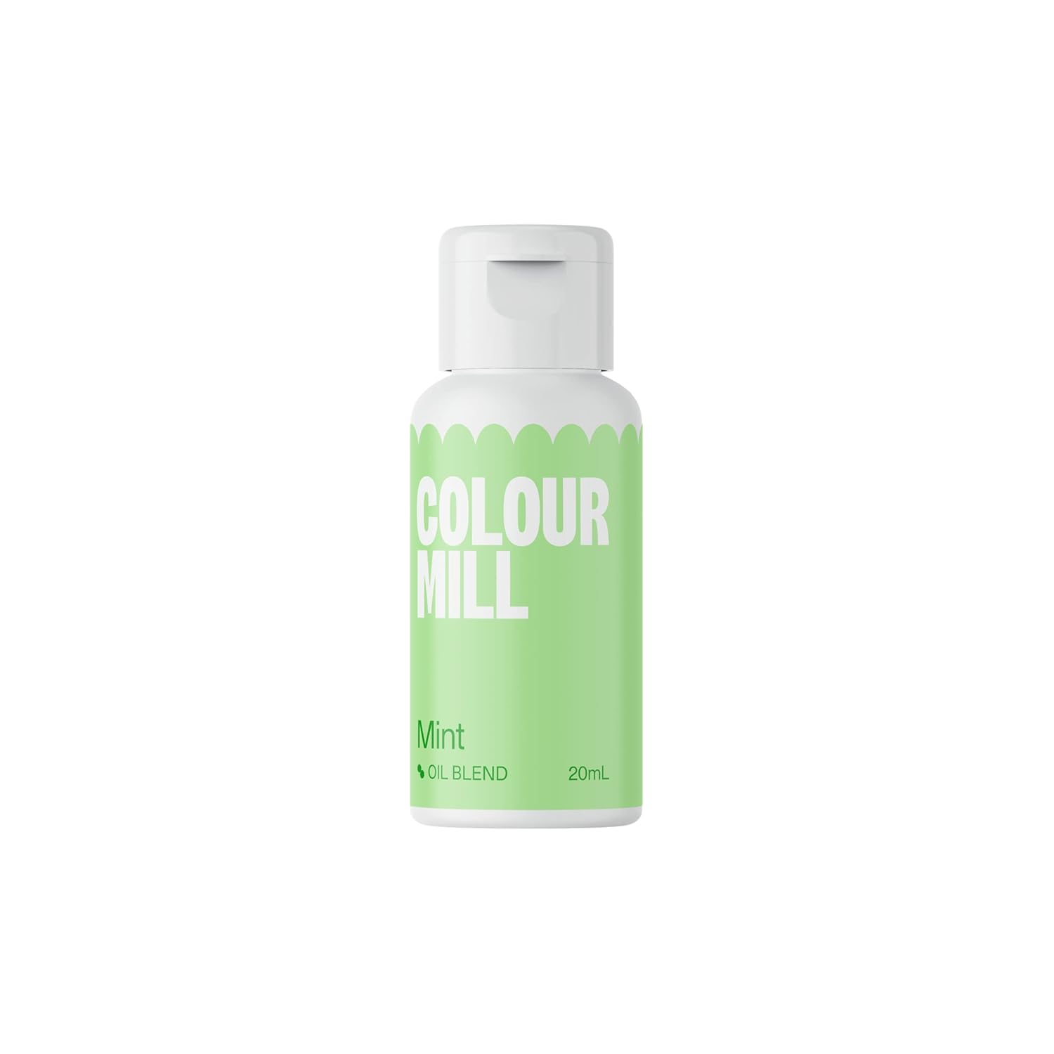 Colorante alimentare a base oleosa Oil Blend, 20 ml